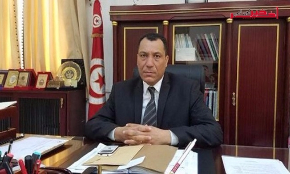والي تونس يؤكّد على ضرورة الحزم في تطبيق الإجراءات والبروتوكولات الصحيّة بصرامة