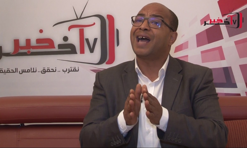 بعد حديثه عن الإرتشاء، المسؤول السابق بالإفريقي نبيل السبعي يقاضي رئيس فرع كرة اليد بالترجي