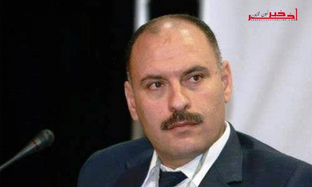 حركة النهضة : تعيين رياض الشعيبي مستشارًا سياسيًّا لراشد الغنوشي