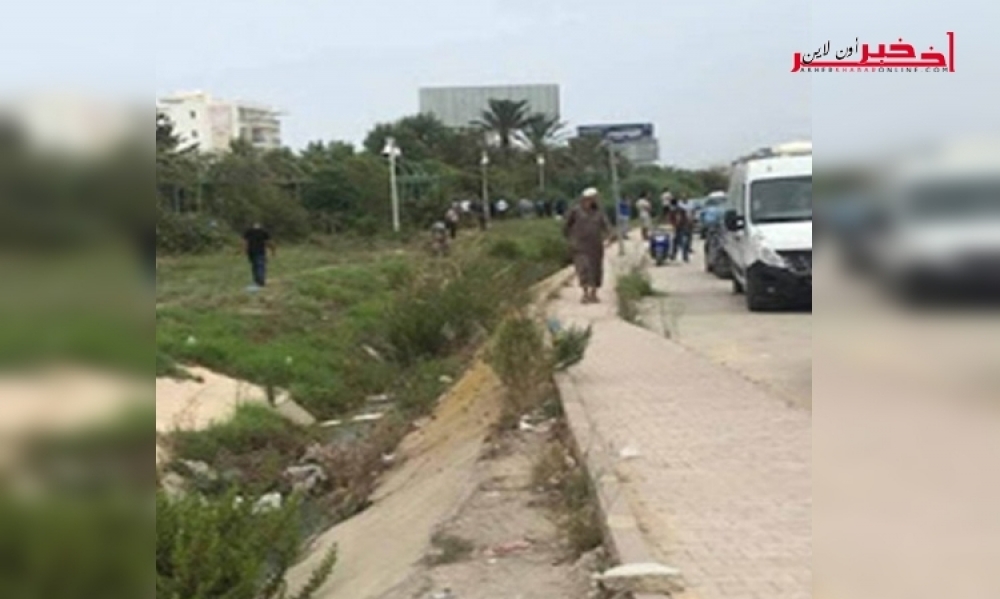 مبادرة لتحويل مسرح الجريمة التى راحت ضيحتها رحمة الى منطقة خضراء 