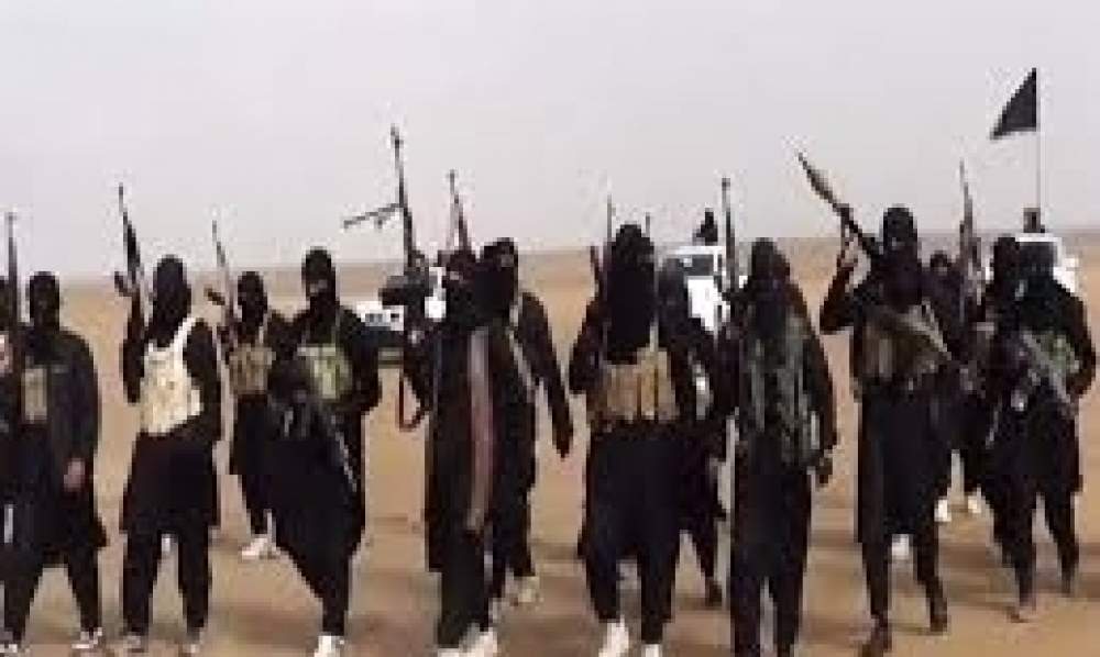 بنزرت / ايقاف تكفيري خطط للالتحاق بجبهة النصرة في سوريا 
