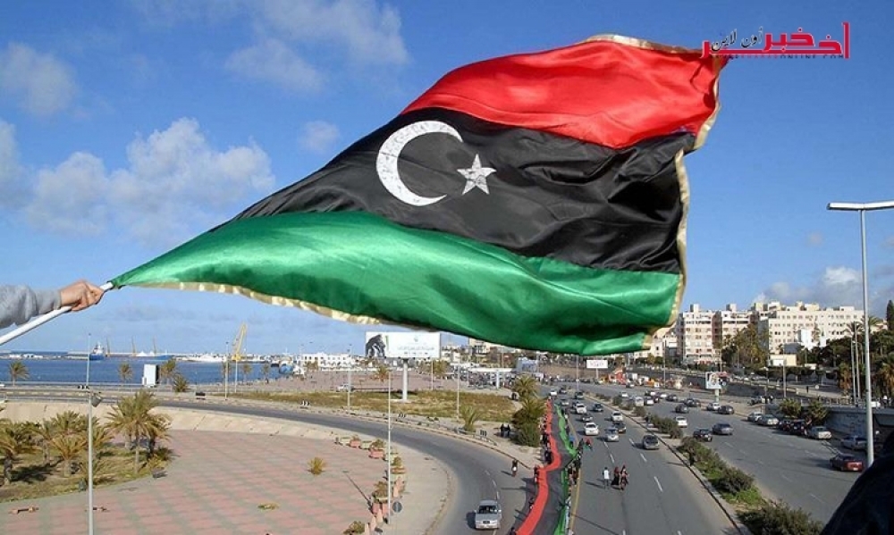 حكومة الوفاق الليبيّة تعلن الحداد ثلاثة أيام وتنكس الأعلام لوفاة أمير دولة الكويت