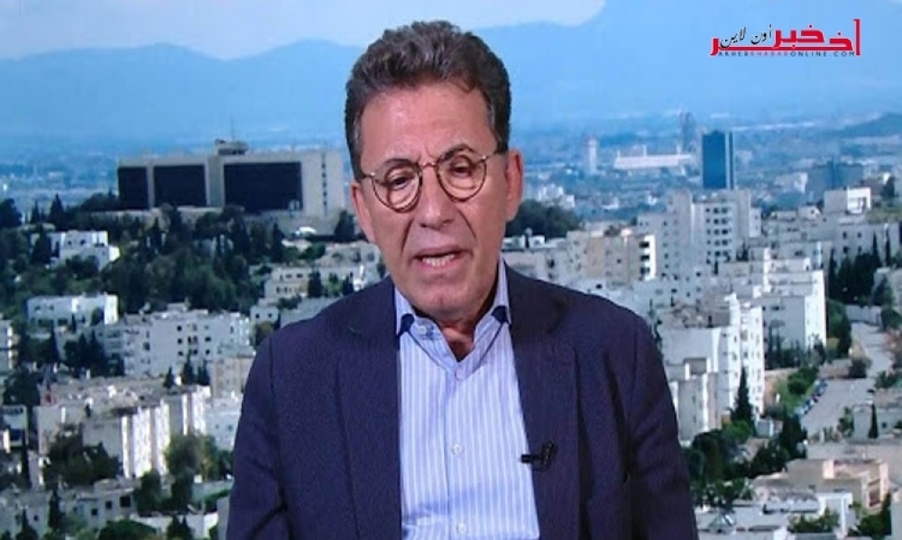 الدكتور رفيق بوجدارية: سندخل مرحلة الخطر وسترتفع عدد الاصابات والوفيات بفيروس كورونا 