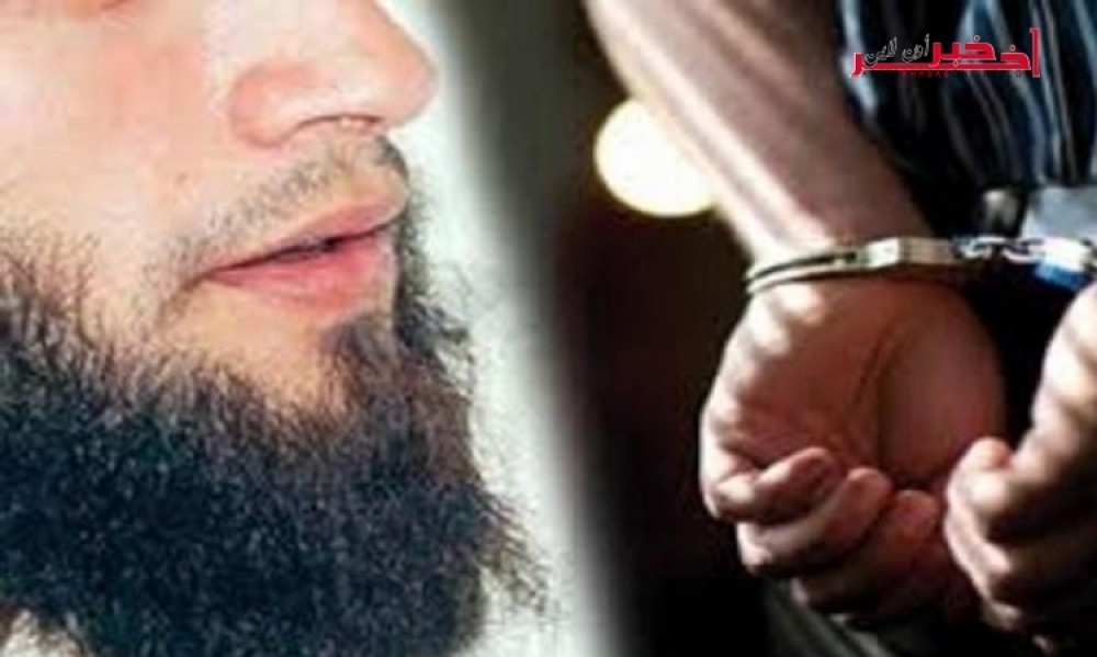 نابل/ القبض على عنصر سلفي محكوم بالسجن من اجل "التهديد بسلاح أبيض"
