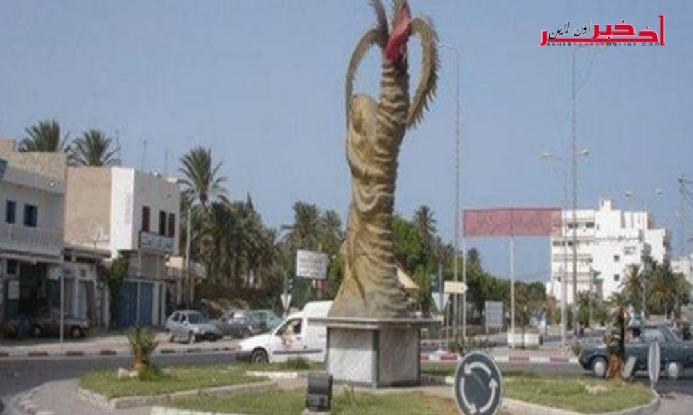 قابس: 21 اصابة محلية جديدة بفيروس كورونا
