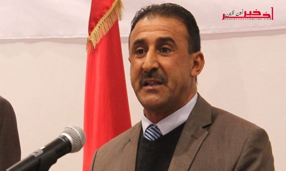 مصطفى عبد الكبير: من المنتظر أن يدخل اليوم حوالي 150 مسافرا من الجانب الليبي 