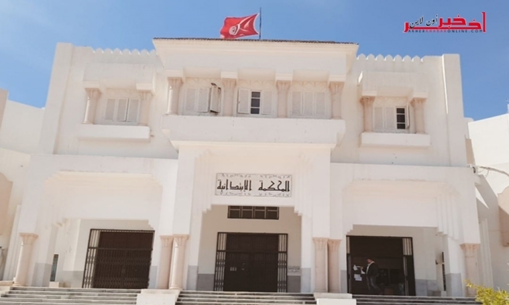 المحكمة الابتدائية بتطاوين تقرر تأخير الجلسات الخاصة بالمسرّحين توقّيّا من كورونا