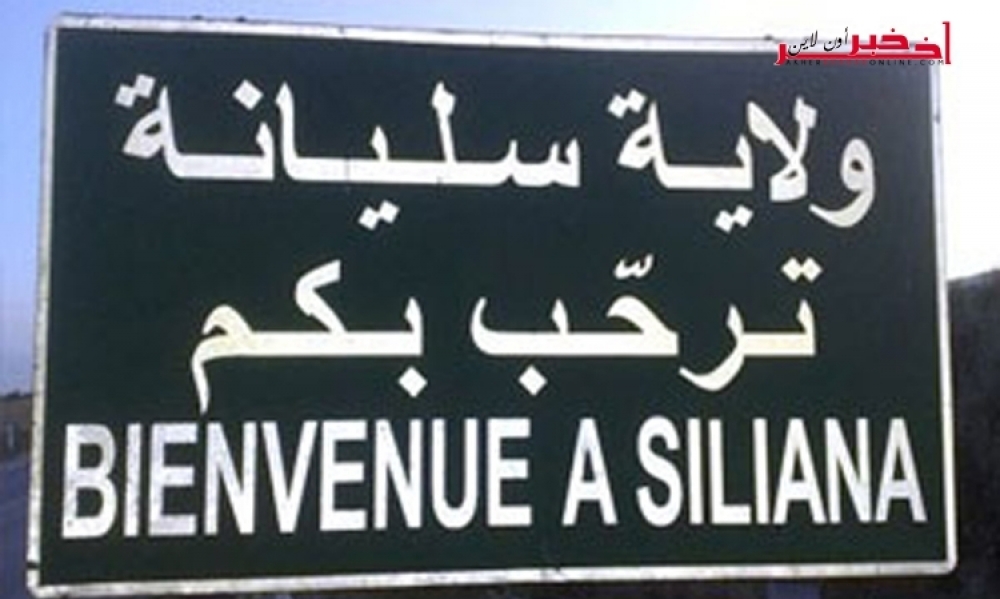 سليانة: فرع رابطة حقوق الانسان يقاطع جلسة مواكبة زيارة وزير التجهيز بسبب عدم التزام ممثّلي الدولة بالبروتوكول الصحّي