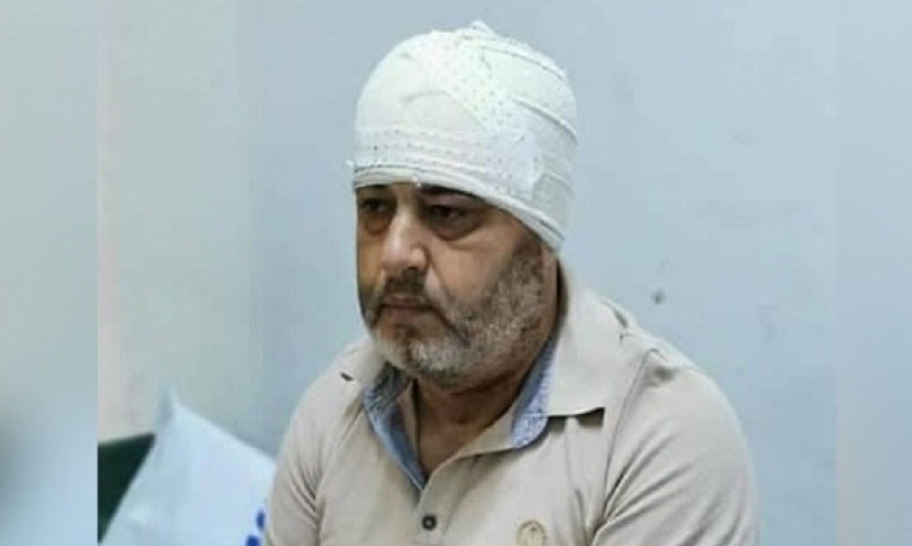   فتح بحث تحقيقي ضد المتهمين في قضية الاعتداء على عضو مجلس نواب الشعب احمد موحة
