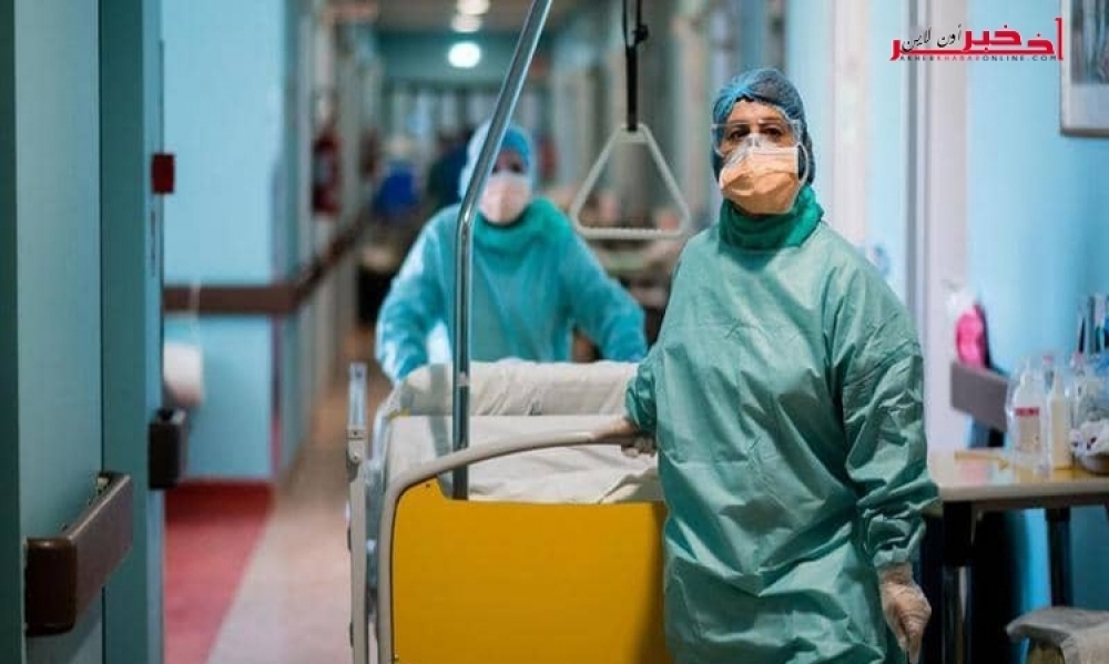 بن عروس : ارتفاع عدد وفايات "كورونا"  الى 33 و1666 اصابة خلال الموجة الثانية للوباء