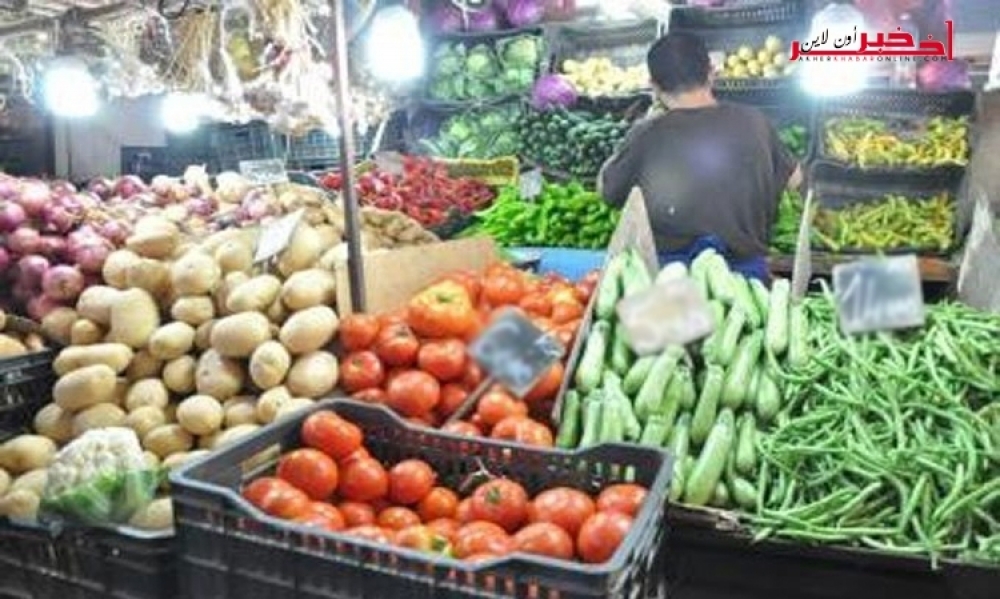 بن عروس/ تعليق نشاط الأسواق الأسبوعية لمدة أسبوعين