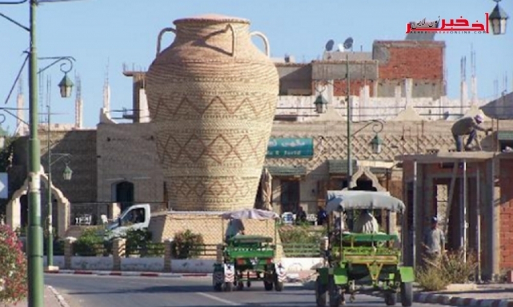 المدير الجهوي للصحّة : تمّ تصنيف مدينة توزر منطقة حمراء