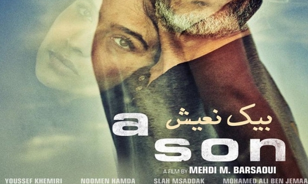 "بيك نعيش" لمهدي برصاوي... أفضل فيلمٍ روائي طويل في مهرجان مالمو السينمائي بالسويد