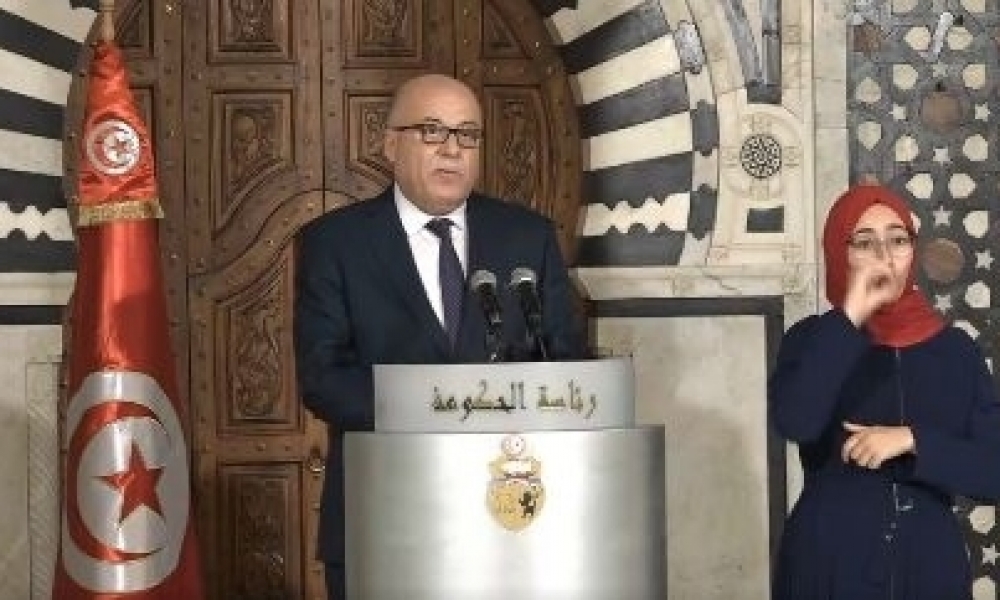 وزير الصحّة يعلن عن إستئناف عددٍ من الأنشطة الثقافيّة بداية من الإثنين المقبل