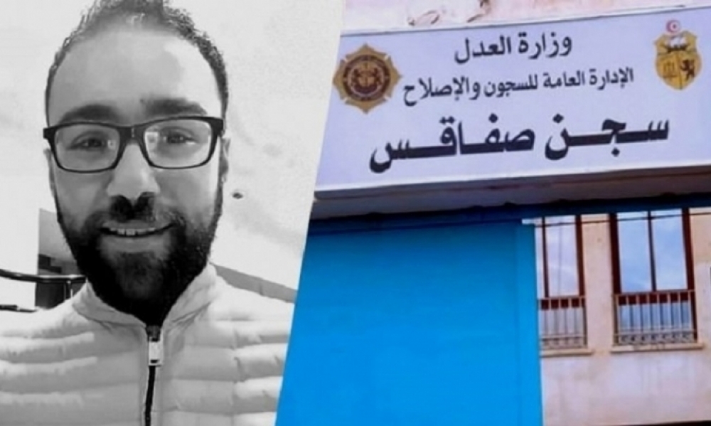 متابعة- صفاقس: التقرير الاولي للطب الشرعي الخاص بوفاة شاب في حالة إيقاف تحفظي يكشف عن وجود 7 غرامات سكري في دمه