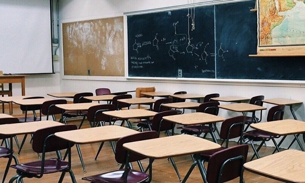 فتح باب التسجيل بمدرسة الفرصة الثانية يوم الاربعاء 24 مارس للأطفال المنقطعين عن الدراسة باقليم تونس الكبرى