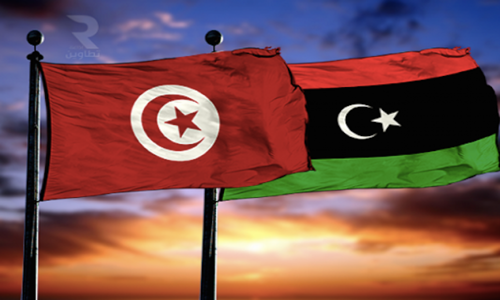 الاتفاق على إعادة النظر في تفعيل اتفاقية المنفذ الجمركي المشترك بين تونس وليبيا دفعا للتعاون الثنائي ولشراكة فاعلة