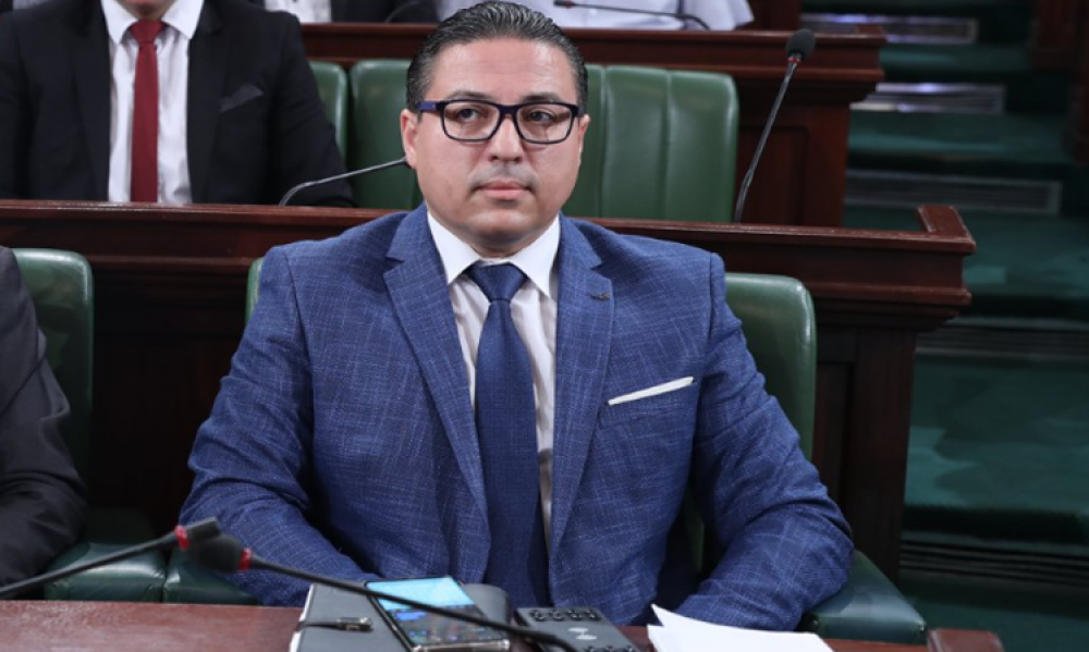 تسبّبت في خسائر للدولة بالمليارات، هشام عجبوني يكشف عن شبهاتٍ "تورّط الإدارة العامّة للديوانة وقاضٍ معروف في قضيّة تهرّب ضريبي"