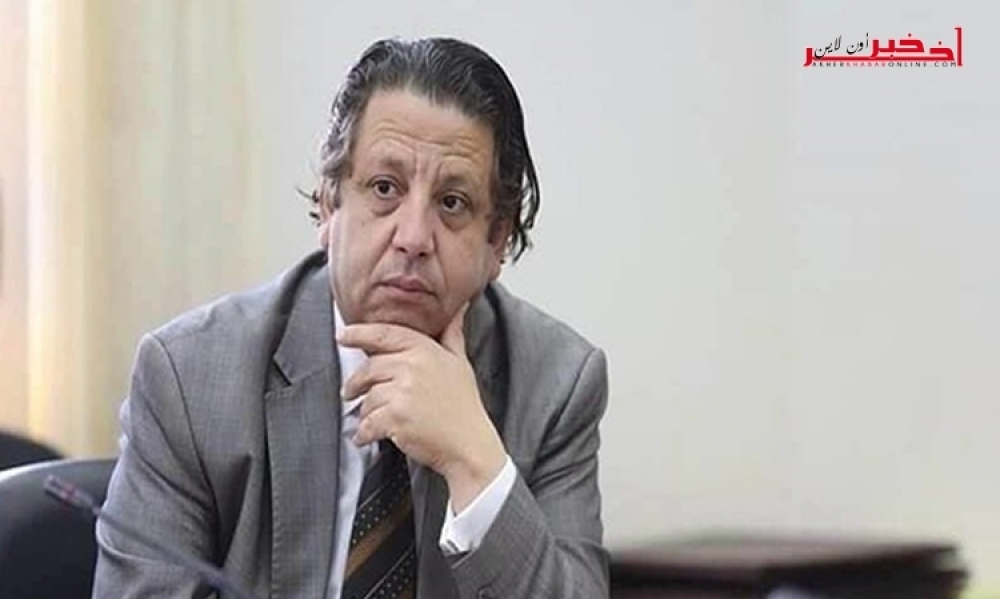 خالد الكريشي : إزاحة راشد الغنوشي من رئاسة البرلمان لا تتمّ بإعتماد أسلوب التهريج وتعطيل سير المرفق البرلماني