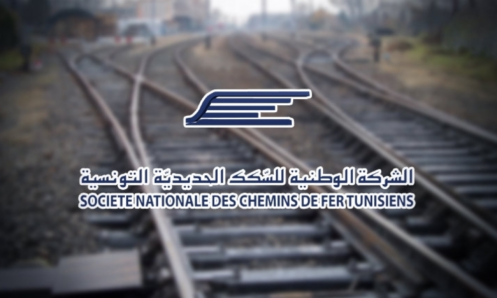 بسبب تواصل توقّف القطارات، شركة السكك الحديديّة تعتذر من حرفائها وتدعو الهياكل النقابيّة لتأمين سير المرفق العام