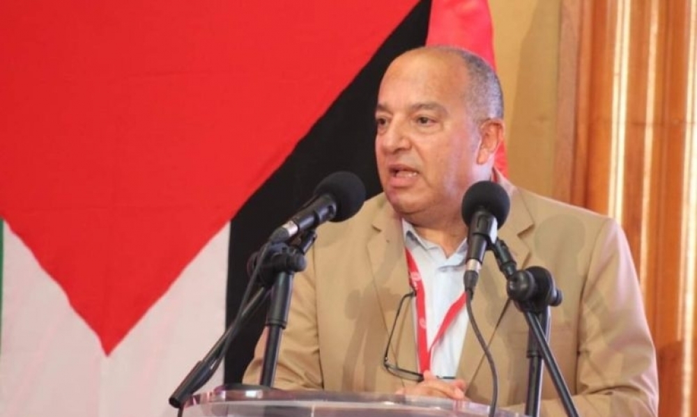 منعم عميرة : كاتب عام نقابة موظّفي مجلس النواب إرتكب "خطأ جسيمًا" تطلّب إيقاف نشاطه النقابي فورًا