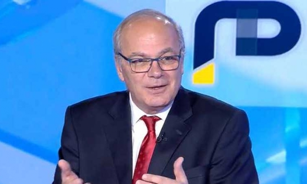 الهاشمي الوزير يكشف عن موعد تلقّي الجرعة الثانية من لقاح "كورونا"