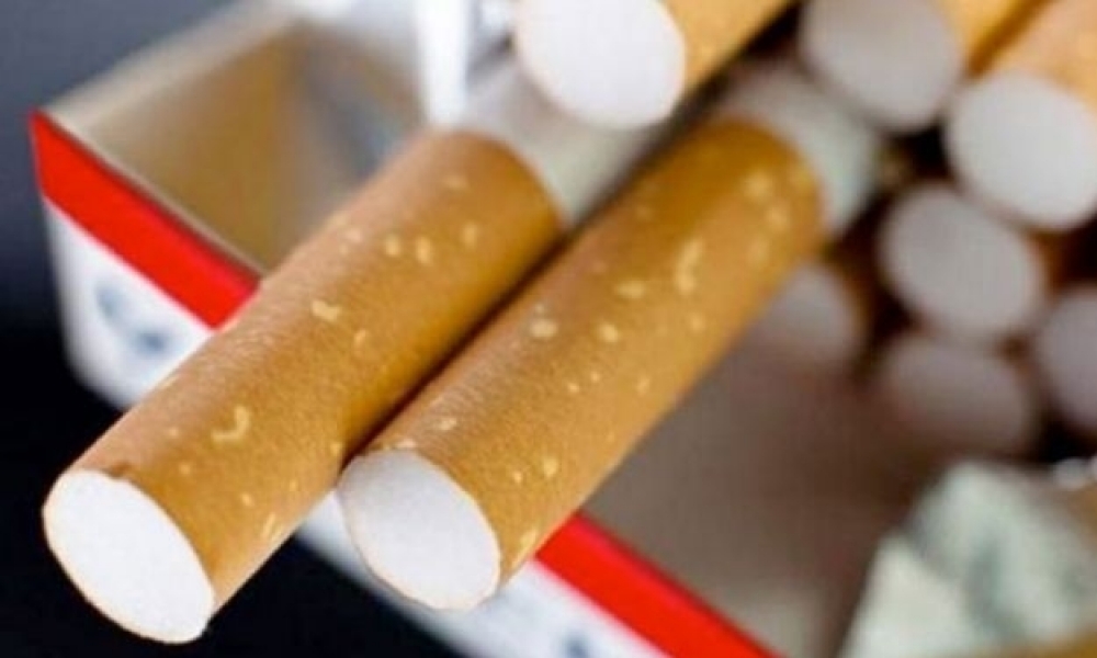 الوحدات العسكريّة تحجز كميّة من السجائر تفوق قيمتها 285 ألف دينار