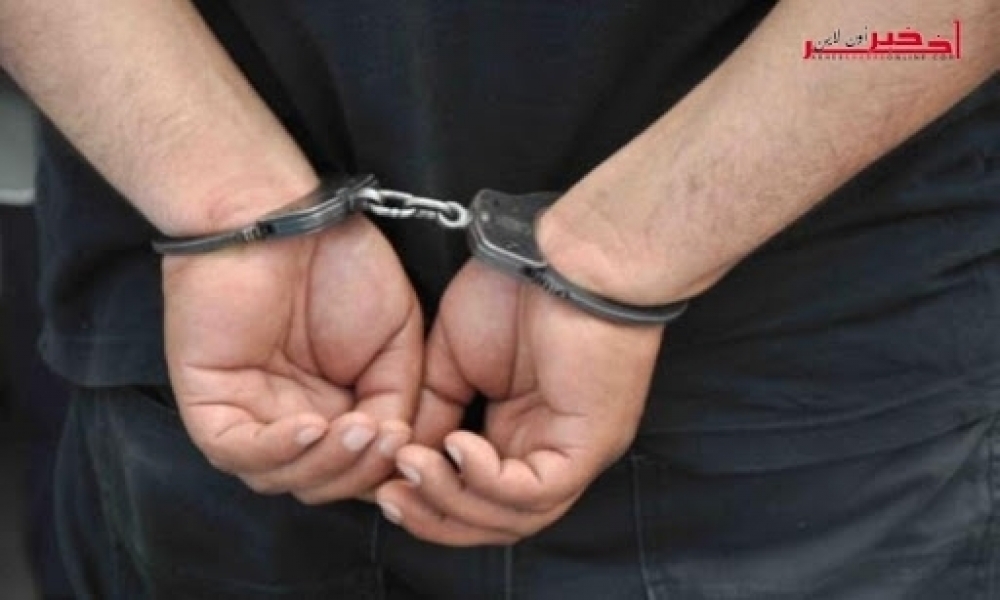 بن عروس : القبض على امرأة محل 14 منشور تفتيش