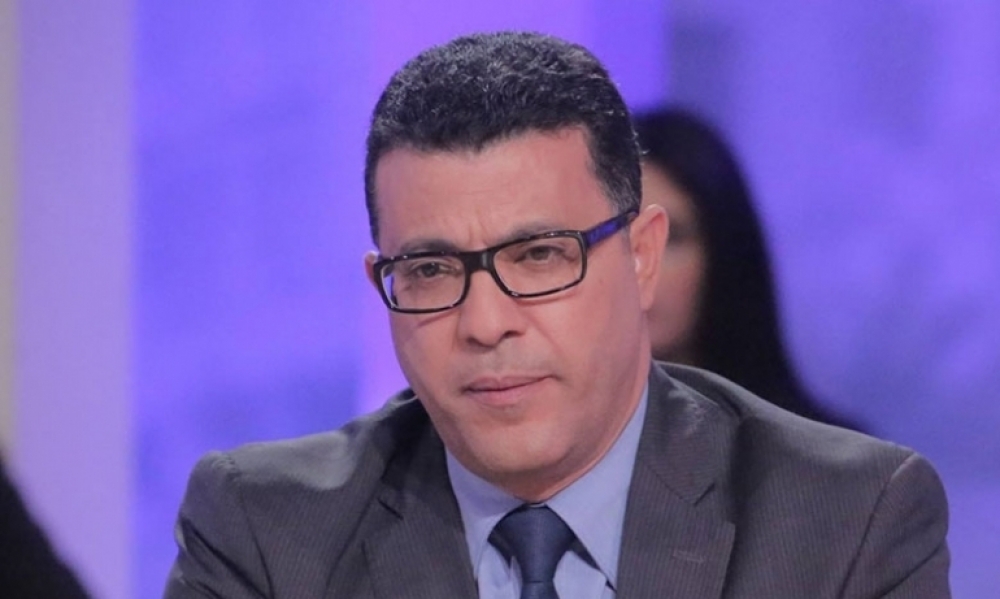 منجي الرحوي: لائحة سحب الثقة من الغنوشي تجاوزت المائة إمضاء.. وقريبا اجتماع لرؤساء الكتل قبل إيداعها مكتب الضبط