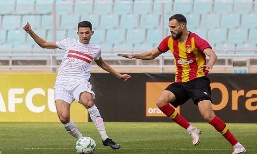 تطورات جديدة في ملف حمدي النقاز والزمالك المصري 