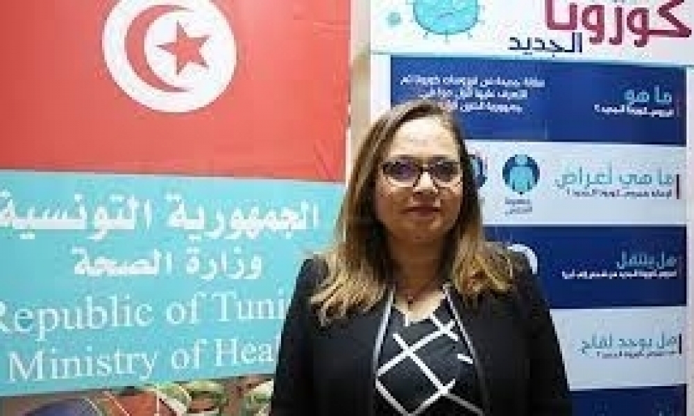 نصاف بن علية : لا مانع ديني من إستخدام لقاح "كورونا" في رمضان