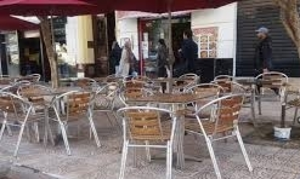 وزارة التجارة توجه مراسلة للغرفة النقابية الوطنية للمقاهي