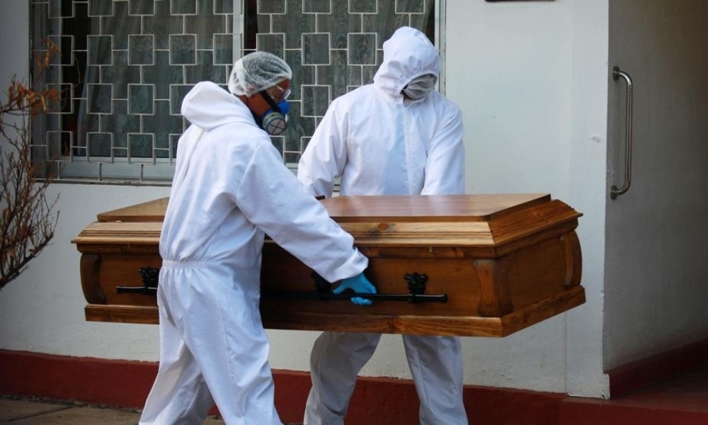 صفاقس تسجّل 9 وفيّات بكورونا في يومٍ واحد