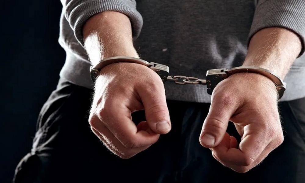 المهدية / القبض على 3 عناصر تكفيريّة محل أحكامٍ بالسجن