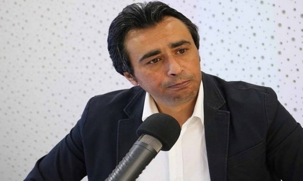 جوهر بن مبارك : قيس سعيّد بعيد كل البعد عن الفساد السياسي وهذا مؤكّد عندي