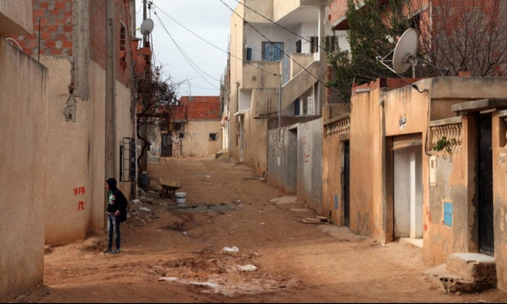  تهذيب وإدماج أكثر من 300 حي شعبي، محور جلسة عمل  باشراف وزير التجهيز