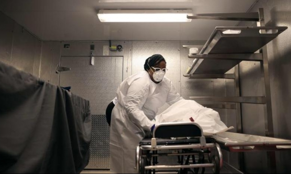 صفاقس تسجّل 13 وفاة بكورونا في يوم واحد 