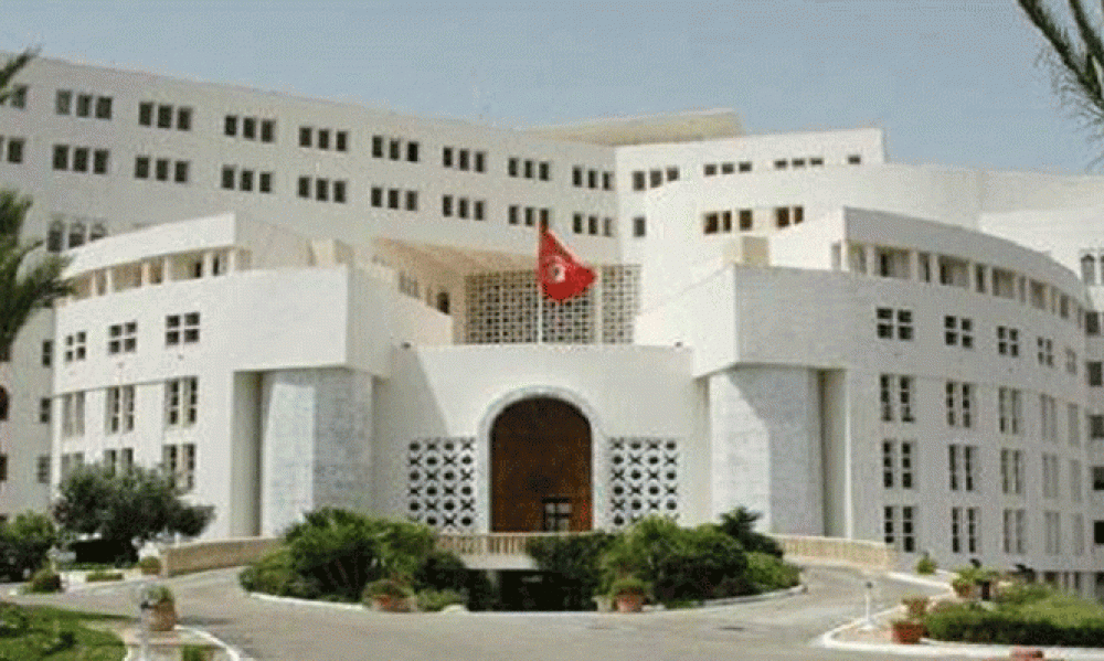 وزارة الخارجية: الجالية التونسية في التشاد لم تتعرّض إلى أيّ مكروه إثر الأحداث الأخيرة 