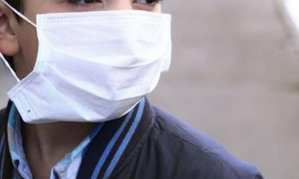 في 24 ساعة :  3958 مخالفة ماليّة لعدم الالتزام بوضع الكمامات