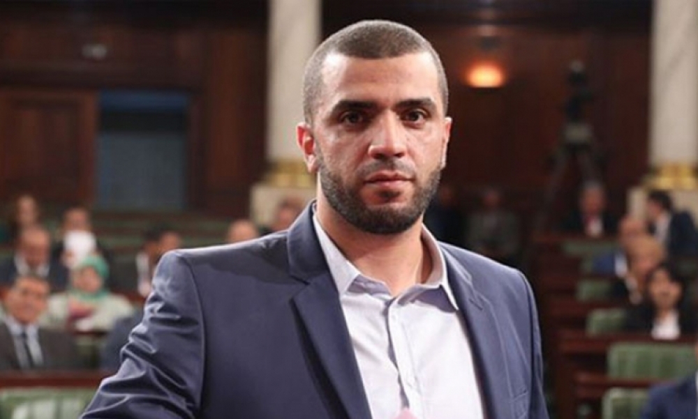 هذا ما طلبه مكتب مجلس النواب من النائب راشد الخياري إثر صدور بطاقة جلب في حقه من قبل النيابة العسكرية