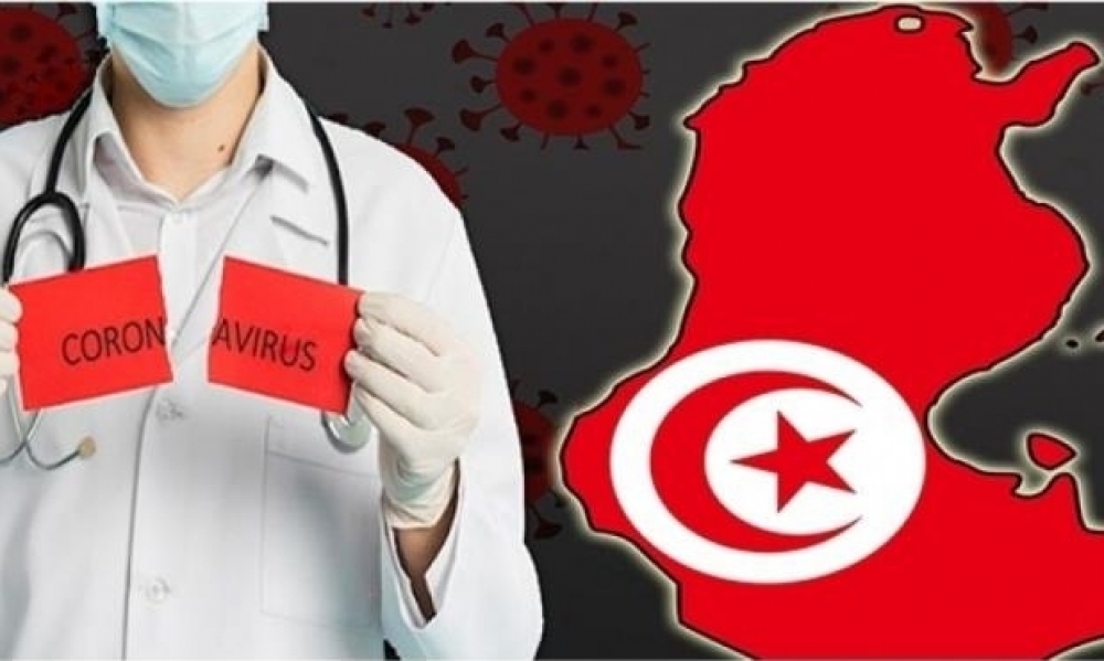 تسجيل 70 وفاة و 2305 إصابات جديدة بفيروس كورونا
