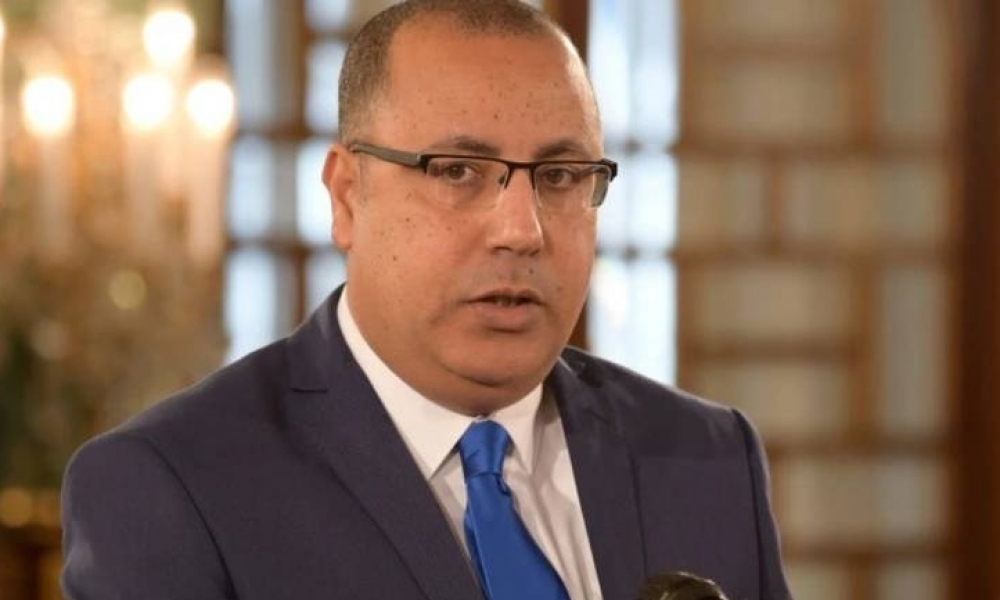 هشام المشيشي : الحجر الصحّي الشامل ليس الطريقة المثلى للتعاطي مع الوضعيّة الوبائيّة الحاليّة
