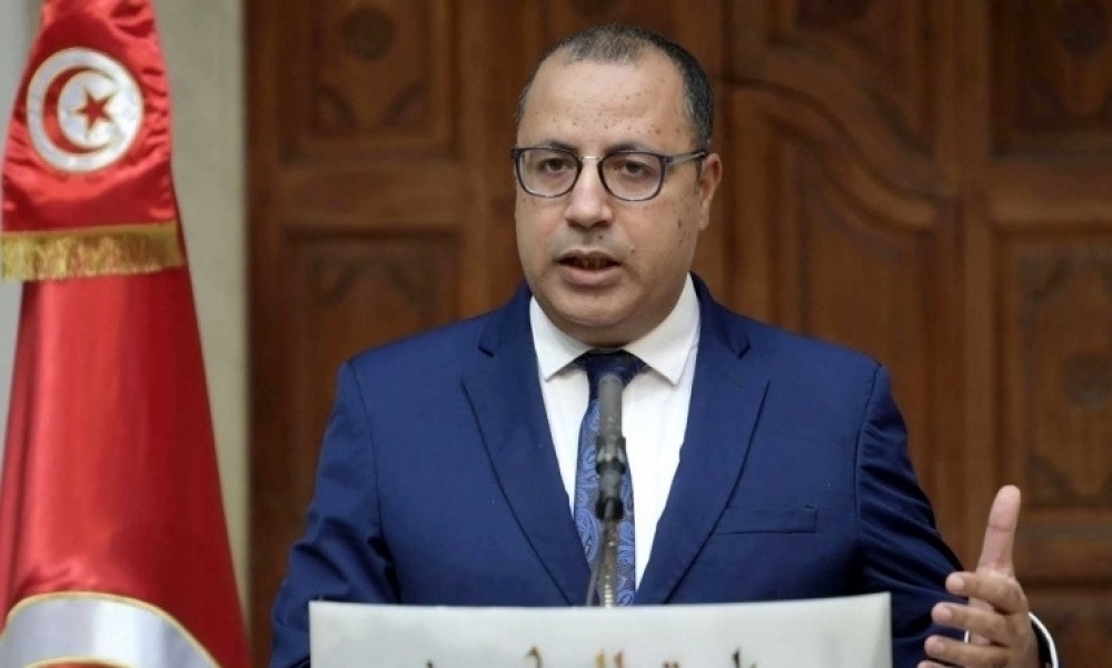 رئيس الحكومة : لم أتخلّ عن التحوير الوزاري والوزراء المقترحون نالوا ثقة معزّزة من مجلس النوّاب