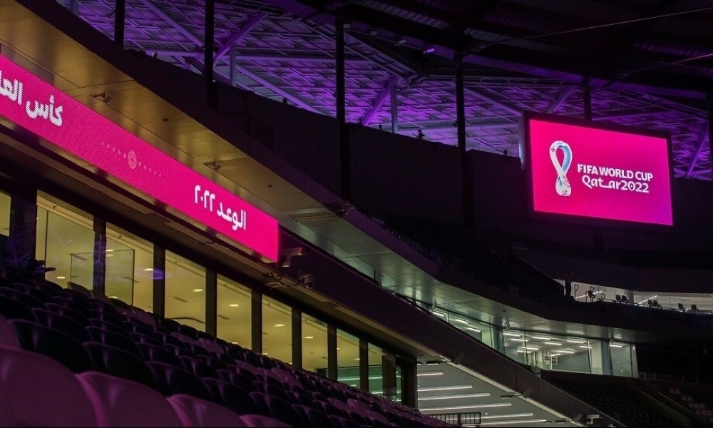 يشارك فيها المنتخب التونسي: هذا موعد قرعة كأس العرب 2021