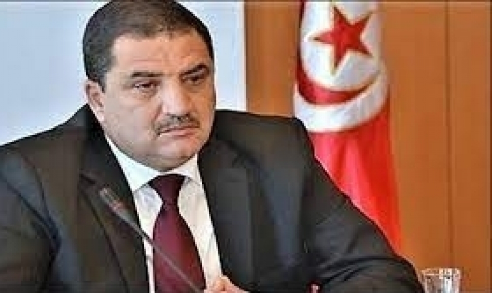 إلياس المنكبي وزيرا مستشارا لدى رئيس الحكومة مكلفا بالأمن و الدفاع