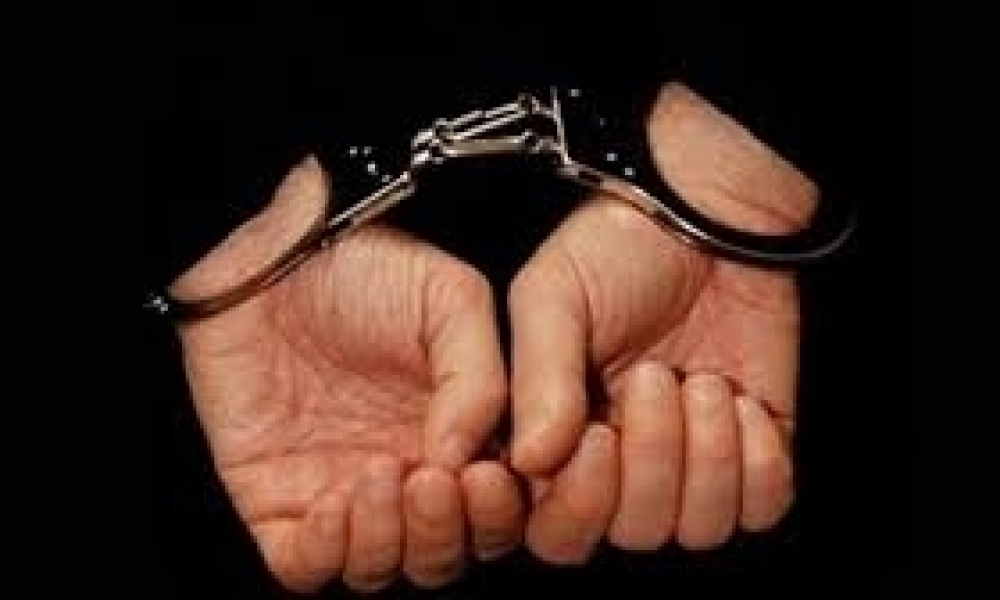 سوسة / القبض على تكفيري محلّ حكمٍ بالسجن