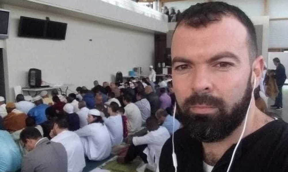 قال أنه عاد مؤخرا إلى تونس..صهر قاتل الشرطية الفرنسية يكشف:" كان شخصا هادئا ولم يكن متدينا"