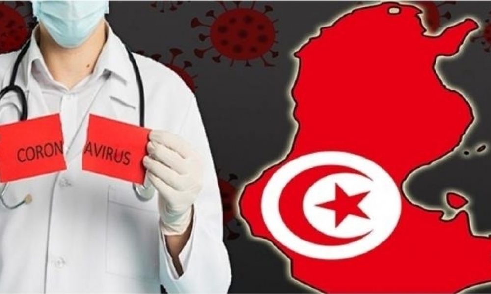 تسجيل 61 حالة وفاة و2229 إصابة جديدة بفيروس كورونا