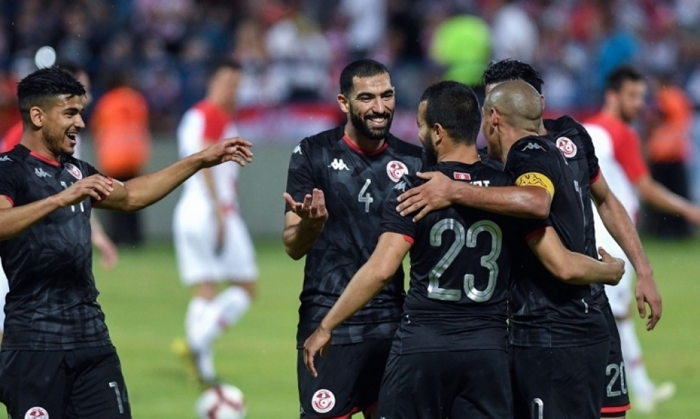 كأس العرب للفيفا: المنتخب التونسي في المجموعة الثانية إلى جانب هذه المنتخبات 