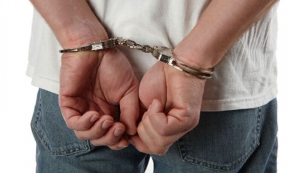 جبل الجلود / القبض على شخصٍ محل 17 منشور تفتيش ومحكوم بـ59 سنة سجنًا